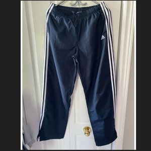 Men's Adidas Sweat Pants